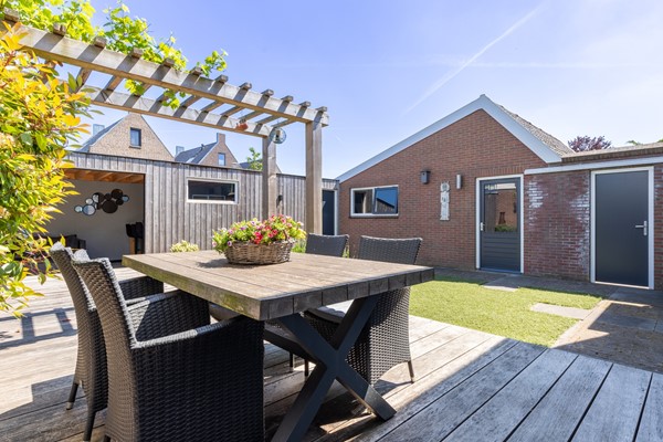 Medium property photo - Zuideinde 85A, 2371 BS Roelofarendsveen